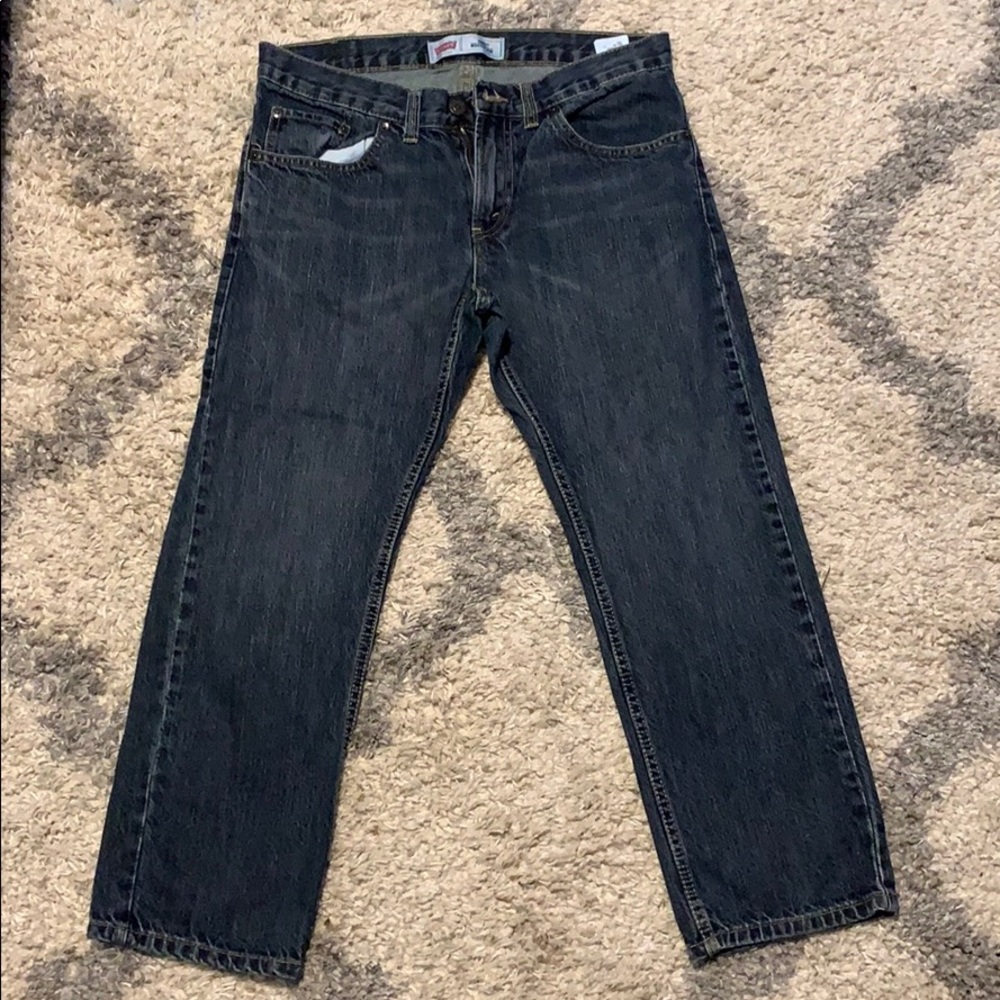 Levi’s boys jeans
